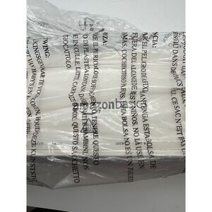 Amazon Basics Thermal Laminator VL203 120V AC White Office Business